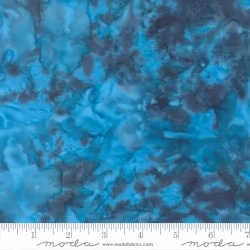 Mermaid Batiks - Marble Pool - PRE-ORDER DUE MAY
