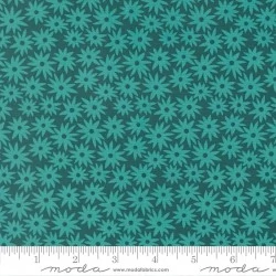 Scenery - Sedum Dark Teal - PRE-ORDER DUE JUNE