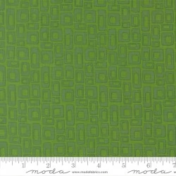 Scenery - Marshmallow Evergreen - PRE-ORDER DUE JUNE