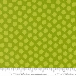Scenery - Puffball Lime - PRE-ORDER DUE JUNE