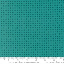 Scenery - Spools Turquoise - PRE-ORDER DUE JUNE