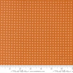 Scenery - Spools Pumpkin - PRE-ORDER DUE JUNE
