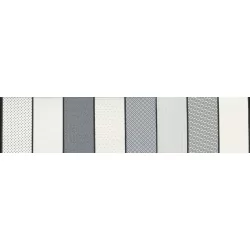 Low Volume Lollies - Silver