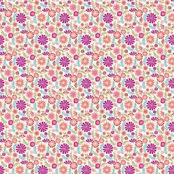 Forest Frolic - Small Floral