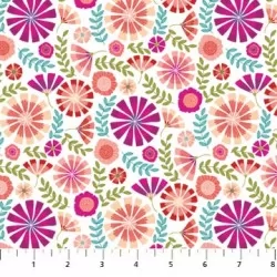 Forest Frolic - Small Floral