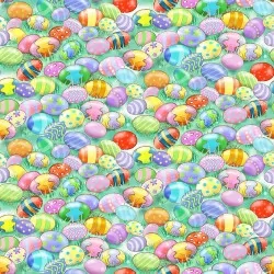 Bunny Tails - Easter Egg