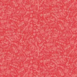 Say It With A Stitch - Sewing Motifs Linework
