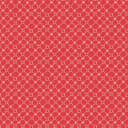 Say It With A Stitch - Geometric Squares