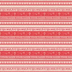 Say It With A Stitch - Sewing Stripe