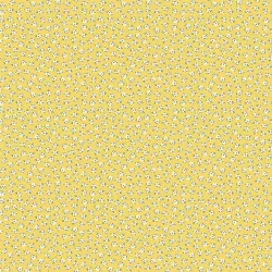 My Favorite Things by Elea Lutz - Delightful Yellow - 1 Cut FQ