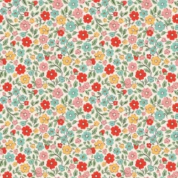 Farmhouse Fancy - Country Flowers Natural - PRE-ORDER DUE DEC/JAN Farmhouse Fancy - Country Flowers Natural - PRE-ORDER DUE DEC/JAN