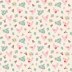 Farmhouse Fancy - *Bundle of 20 Fat Eighths With 2 Free* - PRE-ORDER DUE DEC/JAN Farmhouse Fancy - *Bundle of 20 Fat Eighths With 2 Free* - PRE-ORDER DUE DEC/JAN