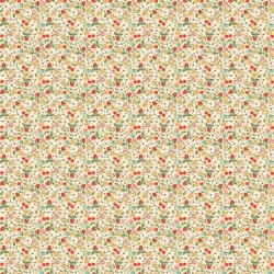 Farmhouse Fancy - Fruit Salad Natural - PRE-ORDER DUE DEC/JAN