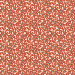 Farmhouse Fancy - Fruit Salad Red - PRE-ORDER DUE DEC/JAN