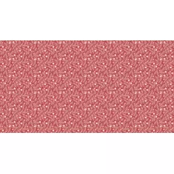 Frost and Flurry - Frosted Berries Red