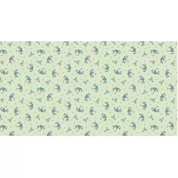 Frost and Flurry - Berries And Bells Mint