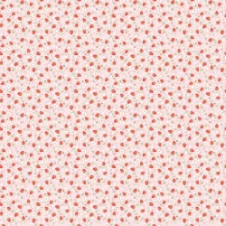 Market Day - Mini Strawberry Pink