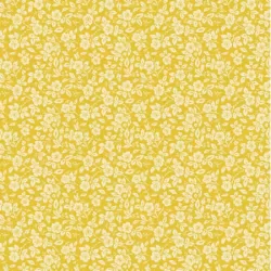 Matilda - Polly Yellow - PRE-ORDER DUE APRIL/MAY