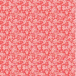 Matilda - Polly Red - PRE-ORDER DUE APRIL/MAY