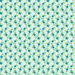 Matilda - Pearl Blue - PRE-ORDER DUE APRIL/MAY
