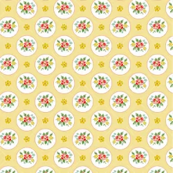 Matilda - Miss Marie Yellow - PRE-ORDER DUE APRIL/MAY