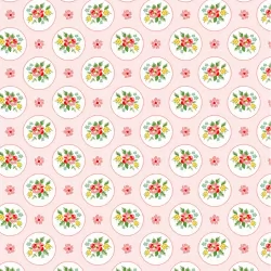 Matilda - Miss Marie Pink - PRE-ORDER DUE APRIL/MAY