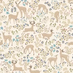 My Darling Deer - Darling Wheat