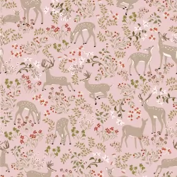 My Darling Deer - Darling Blush