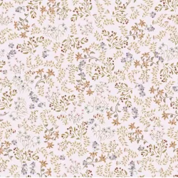 My Darling Deer - Wildflower Soft Plum