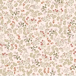My Darling Deer - Wildflower Blush