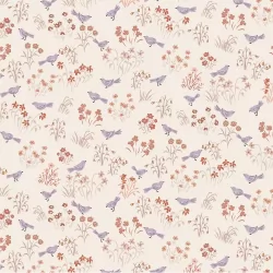 My Darling Deer - Little Bird Wheat