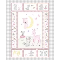 Wee Ones - Panel