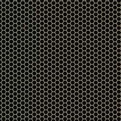 All The Buzz - Geo Black
