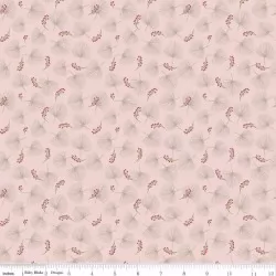 Enchanted Meadow - Pine Needles Pink