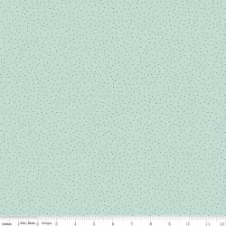 Enchanted Meadow - Meadow Dots Songbird