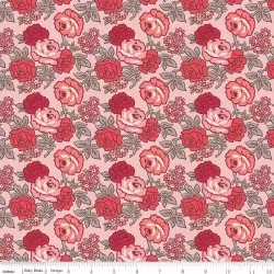 Flea Market - Roses Frosting