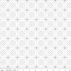 Hush Hush 2 - Sashiko