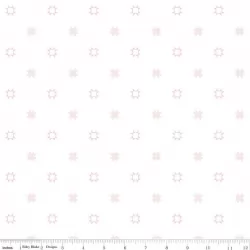 Hush Hush 2 - Quilty Stars