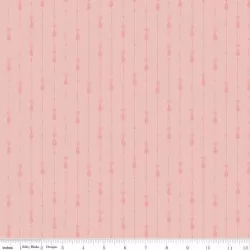 Mod Meow - Stripes Blush
