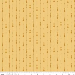 Mod Meow - Stripes Honey