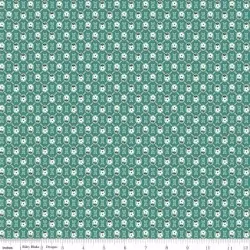 Prairie by Lori Holt - Pioneer Heirloom Seaglass