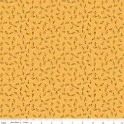 Prairie by Lori Holt - Bonnet Heirloom Daisy
