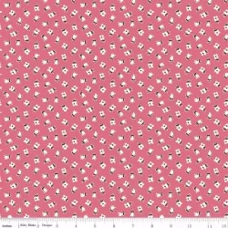 Prairie by Lori Holt - Calico Tea Rose