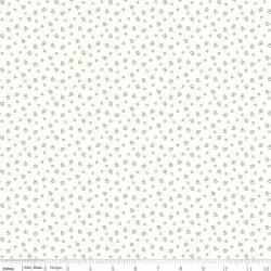 Prairie by Lori Holt - Mercantile Chestnut