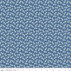 Prairie by Lori Holt - Memories Denim