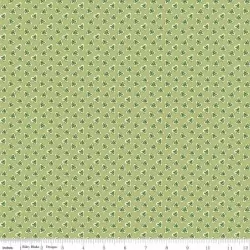 Prairie by Lori Holt - Preserves Lettuce