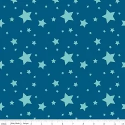 Create - Starlight Dark Blue