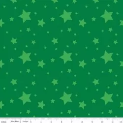 Create - Starlight Dark Green