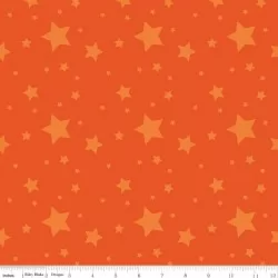 Create - Starlight Orange