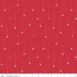 Imagine by Quiet Play - Starfall Red